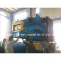 Ridge Tile Forming Machine Offer